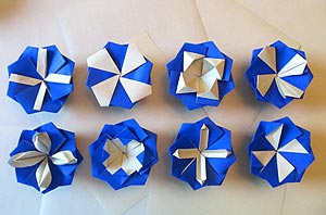 [Self-Closing Non-Modular Octagons]