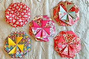 [Self-Closing Non-Modular Octagons]