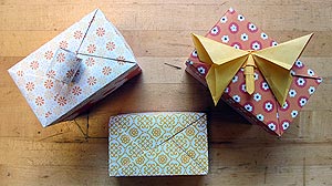 [Non-Modular Butterfly-Decorated Boxes]