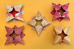 [Non-Modular Stars]