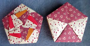 [Small Modular Pentagons]