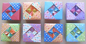 [Very Small Modular Squares]