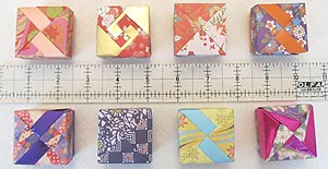 [Very Small Modular Squares]